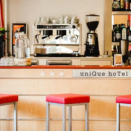 Unique 3* Cesenatico
