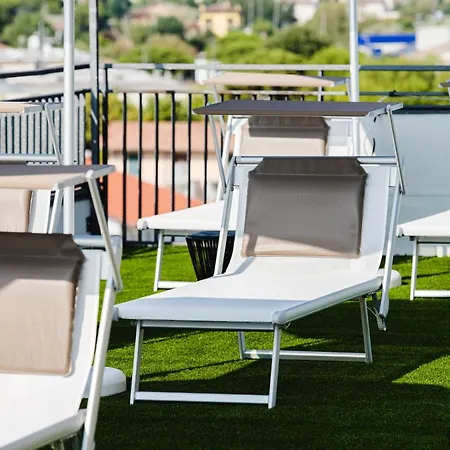 Unique 3* Cesenatico
